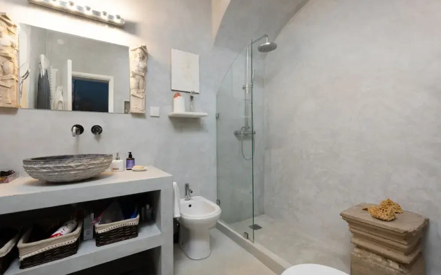 Villa Inspirante