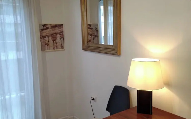 Olgas Apartment With 3 Bedrooms in Thessaloniki