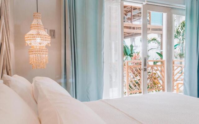 Muni-muni Villas Siargao