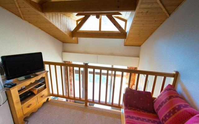 Maison La Salle-les-Alpes, 4 pièces, 10 personnes - FR-1-330F-3