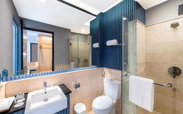 Oakwood Hotel & Apartments Taman Mini Jakarta