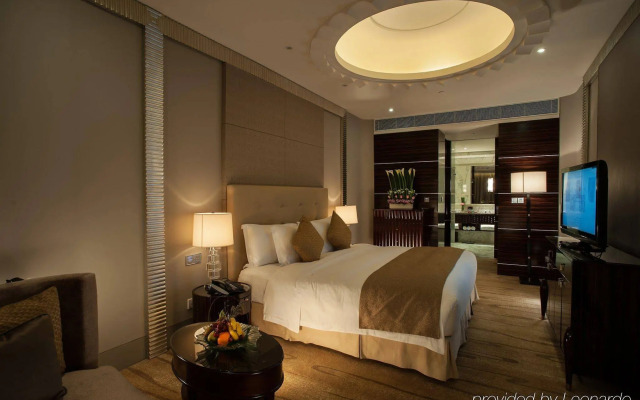 China Grain Hotel