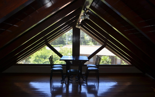 Posada Spa La Arabela