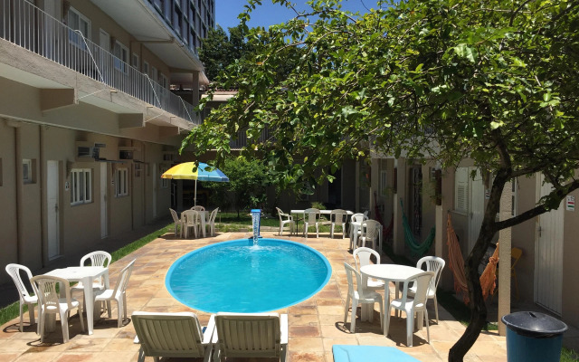 Pousada Vila Pajuçara
