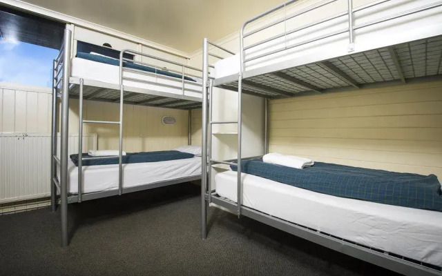 Buller Backpackers - Hostel