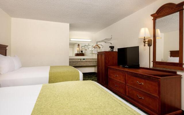 Branson's Best Motel