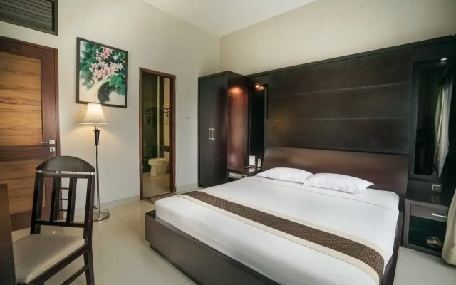 Rumah Palagan Guest House