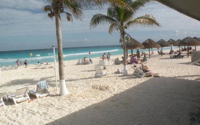 Cancun Beach Rentals