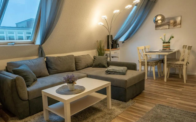 079 Schroeder Ferienwohnung