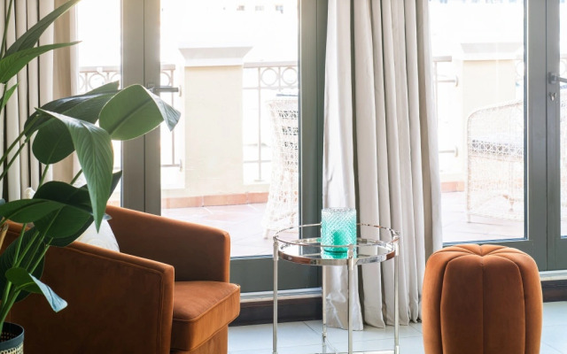 The Palm Jumeirah Villas by Dream Inn