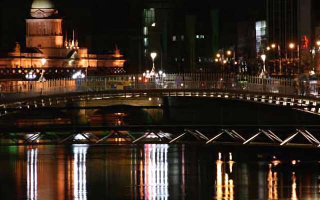 Travelodge Stephens Green