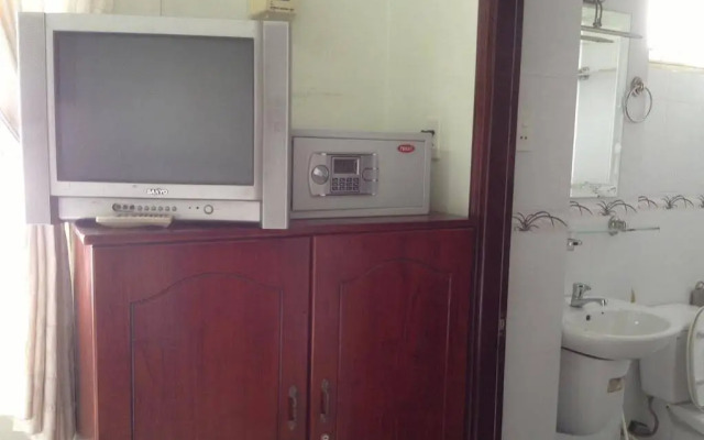 Lamenda Saigon Hotel