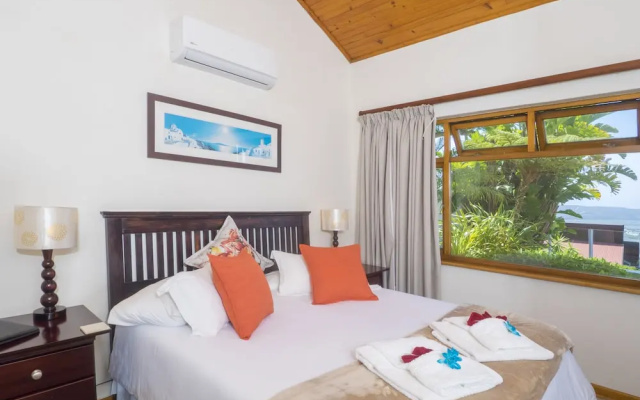 Blue Oyster Bed and Breakfast