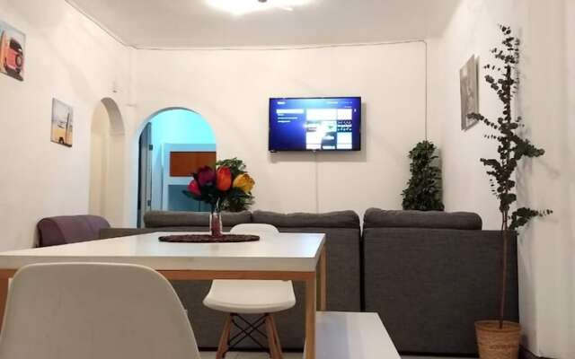 Suite Regina 94
