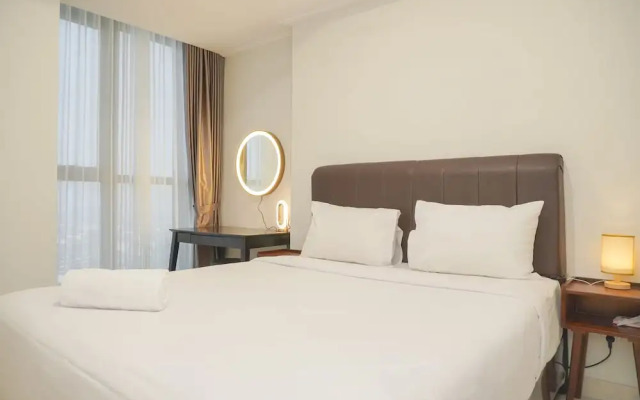 Stunning And Homey 1Br Gold Coast Apartment Pik