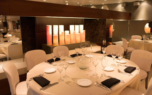 Portezuelo Hotel
