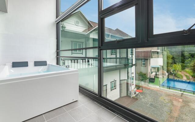Gapyeong Shiny Pension