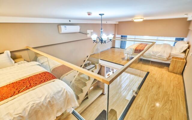 Pleasant Daily Rental