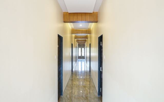 OYO 23525 Venna View