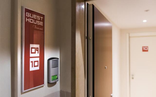 Guesthouse Verona
