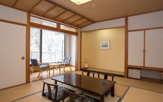 Hotel New Momiji