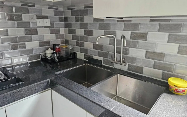 TSK Homestay Taman Sri Kluang