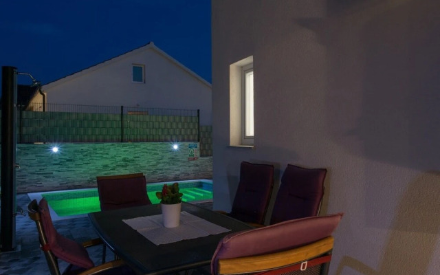 Ivica - With Pool - H