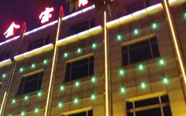 Jinbao Hotel