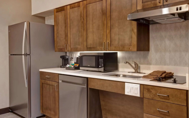 Homewood Suites by Hilton Summerville