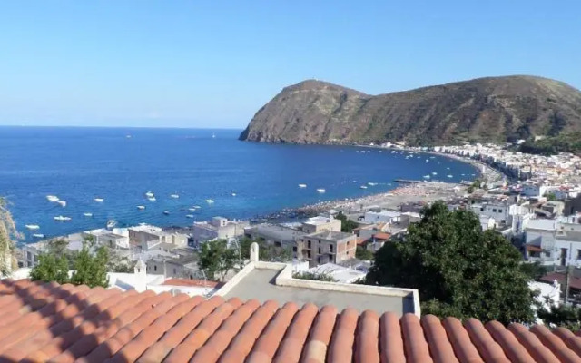 Apartamenti In Villa