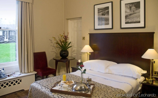 Classic Lodges The Old Swan Hotel