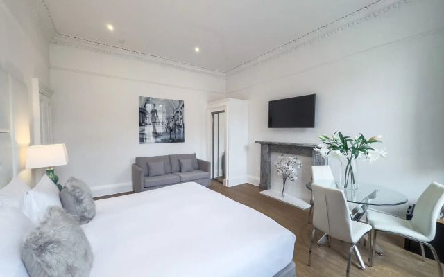Hanover 71 Suites