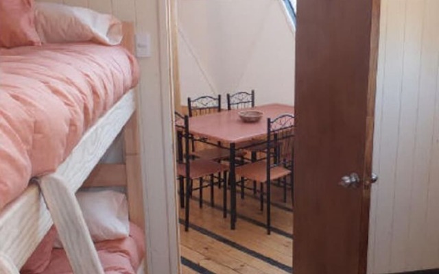 Lemudomos Lodge & Glamping