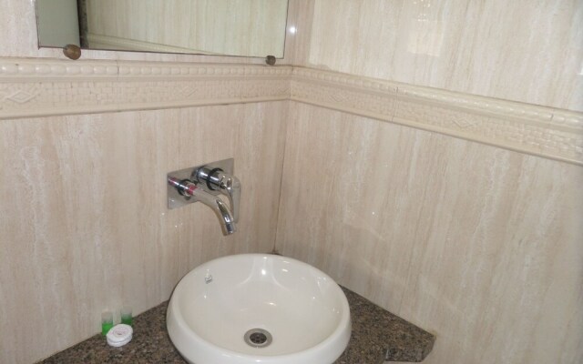 Hotel Rishi Residency Mumbai