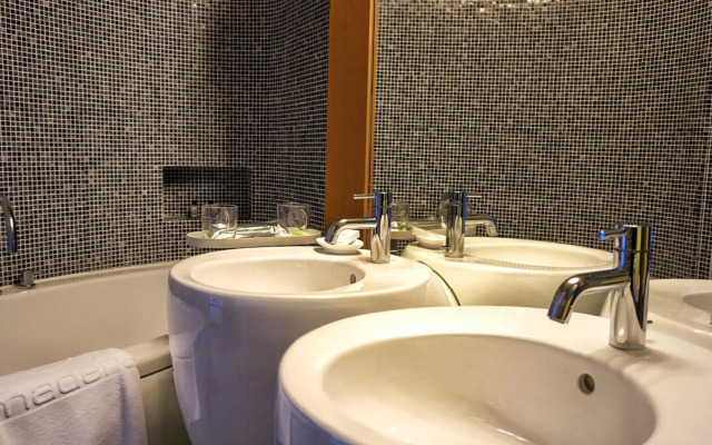 Hotel Madera Hong Kong