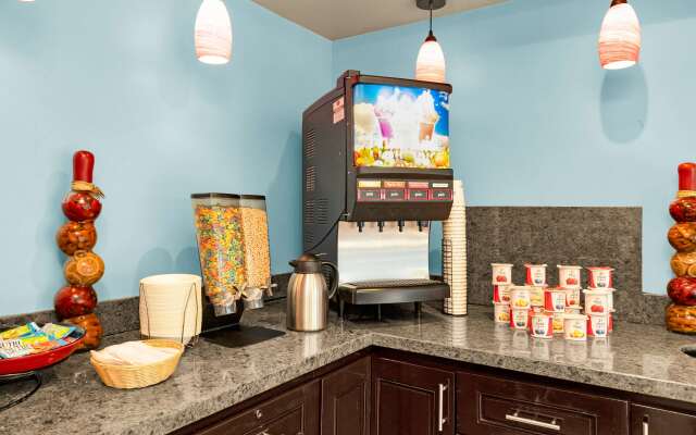SureStay by Best Western San Francisco Marina District