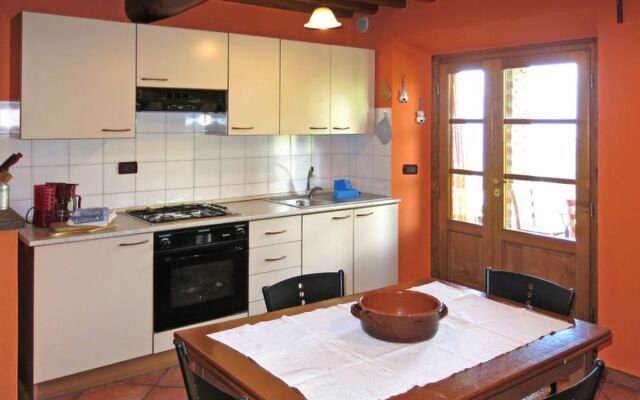 Locazione turistica Agriturismo Belvedere (BLU101)