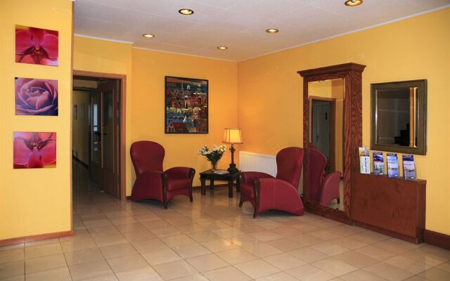 Hotel Sachsentor