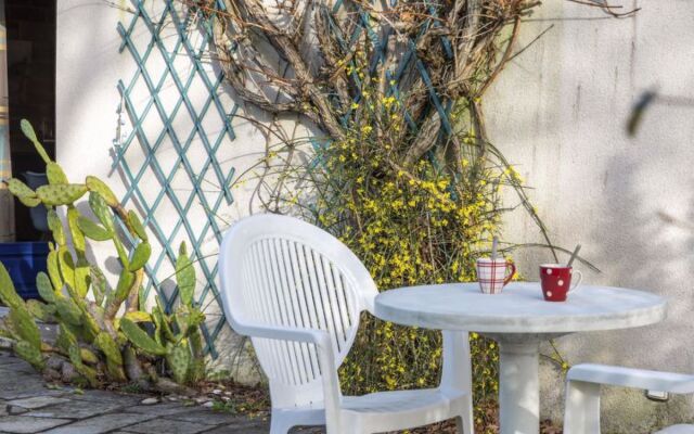 House Kergrim Carnac