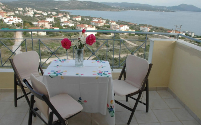Villa Christine
