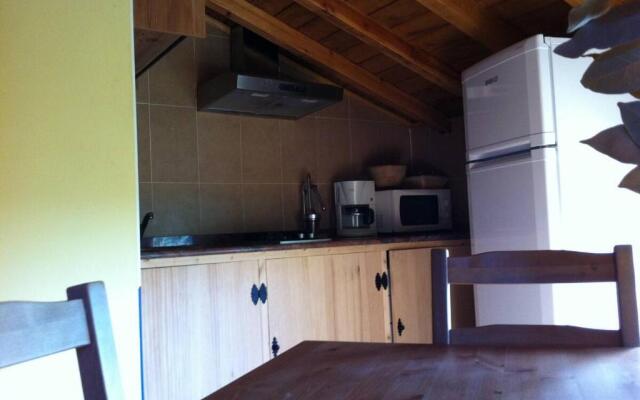 Casa Rural - Apartamentos Atuvera