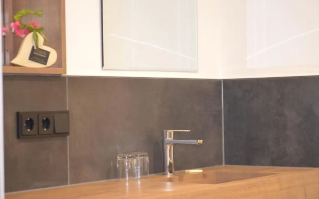 Boutique Hotel Moselgarten