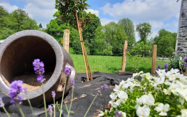 Le Relais du Cheval Blanc