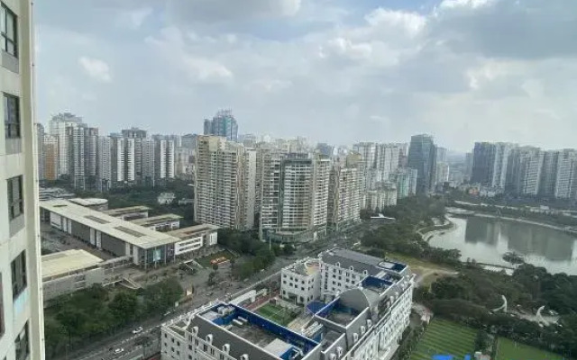 Vinhomes D'capital Luxury Apartment Hanoi – Richyro Homes