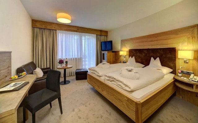 Bayerwaldhotel Hofbräuhaus