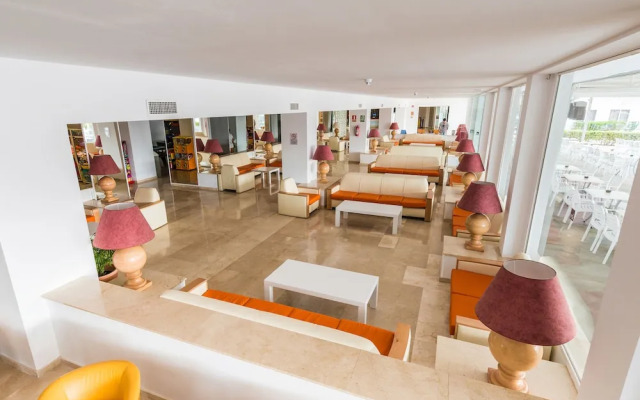 Hotel BelleVue Lagomonte