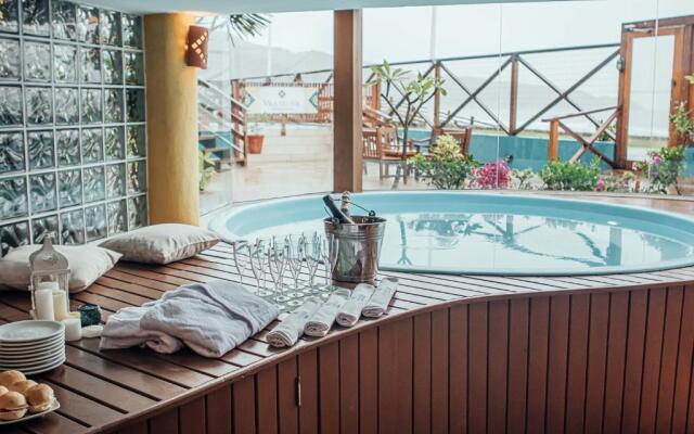 Vila do Sol Apartamentos