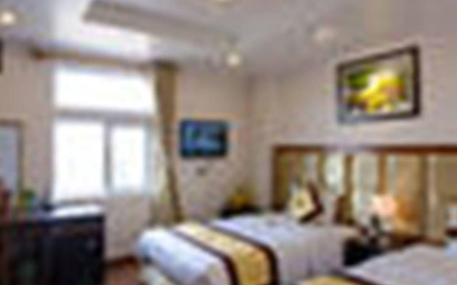 Van Mieu 2 Hotel