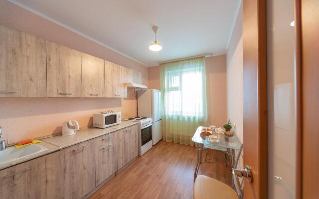 Apakrtamenty Albergo