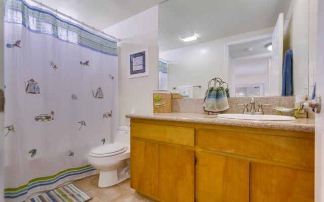 Jamaica Apartment #45219